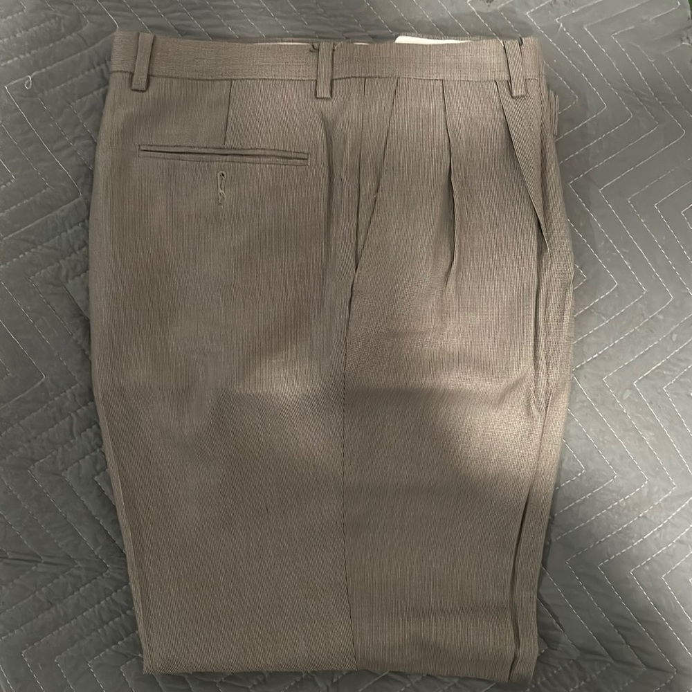 Ralph Lauren wool dress pants